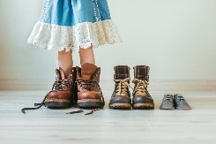 Broj cipela otkriva koliko dugo ćete živeti: Veličina stopala pokazuje koliko vam je godina suđeno